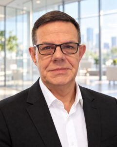 Klaus Jürgen Zirkelbach